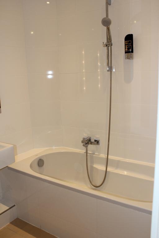 Апартаменти Boardinghouse Ной-Вульмсторф Екстер'єр фото