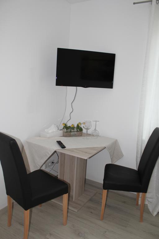 Апартаменти Boardinghouse Ной-Вульмсторф Екстер'єр фото