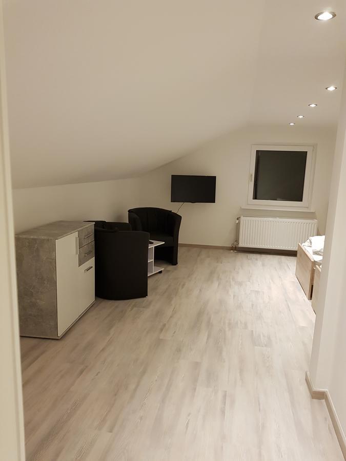 Апартаменти Boardinghouse Ной-Вульмсторф Екстер'єр фото